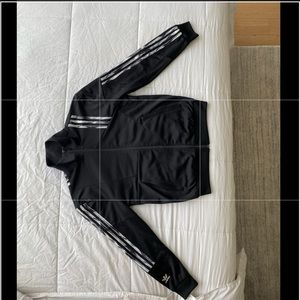 Danielle cathari for ADIDAS originals season 2
